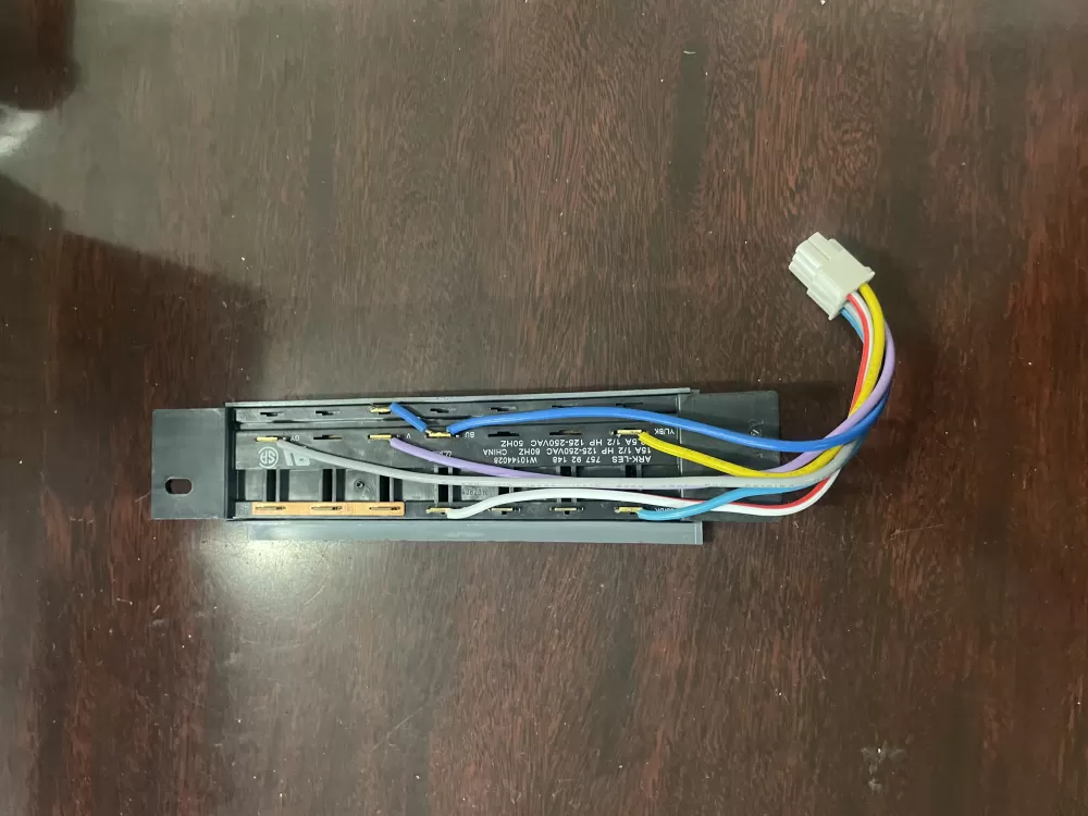 Maytag W10181070 W10144028 Refrigerator Control Board Dispenser AZ42026 | KM1734