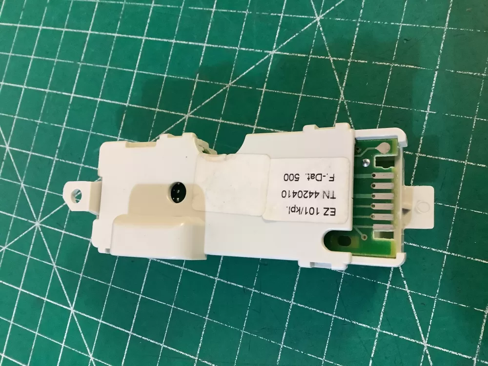 Miele 4420410 Washer Control Board Display AZ210200 | NR2761