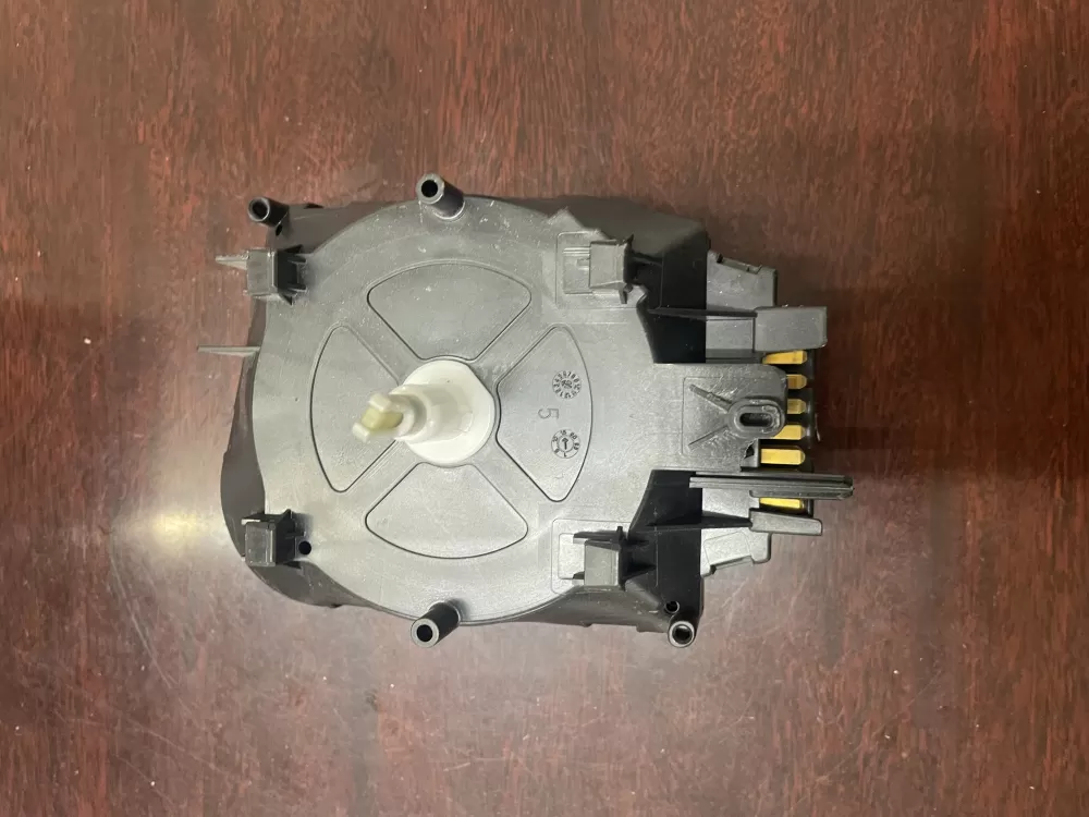 Whirlpool  Admiral  Roper  Estate AP6016888 W10199989 WPW10199989 PS11750181 Washer Timer Control