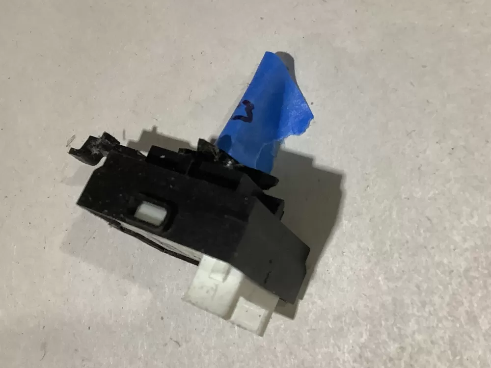 Amana  Crosley  Kenmore  Maytag  Whirlpool W10285512 WPW10285512 Washer Switch