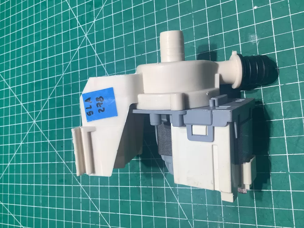 Genuine OEM Electrolux Washer Pump 132510083 AZ142580 | SL278