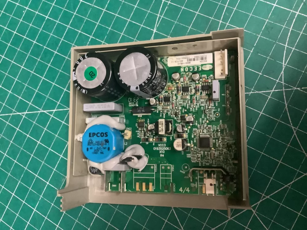 Refrgerator Inverter 200D5948P008 AZ197813 | AR126