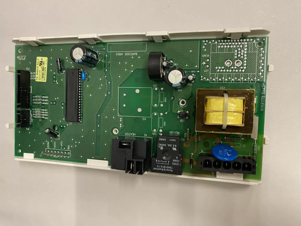WP8546219 Whirlpool Dryer Board - Control
