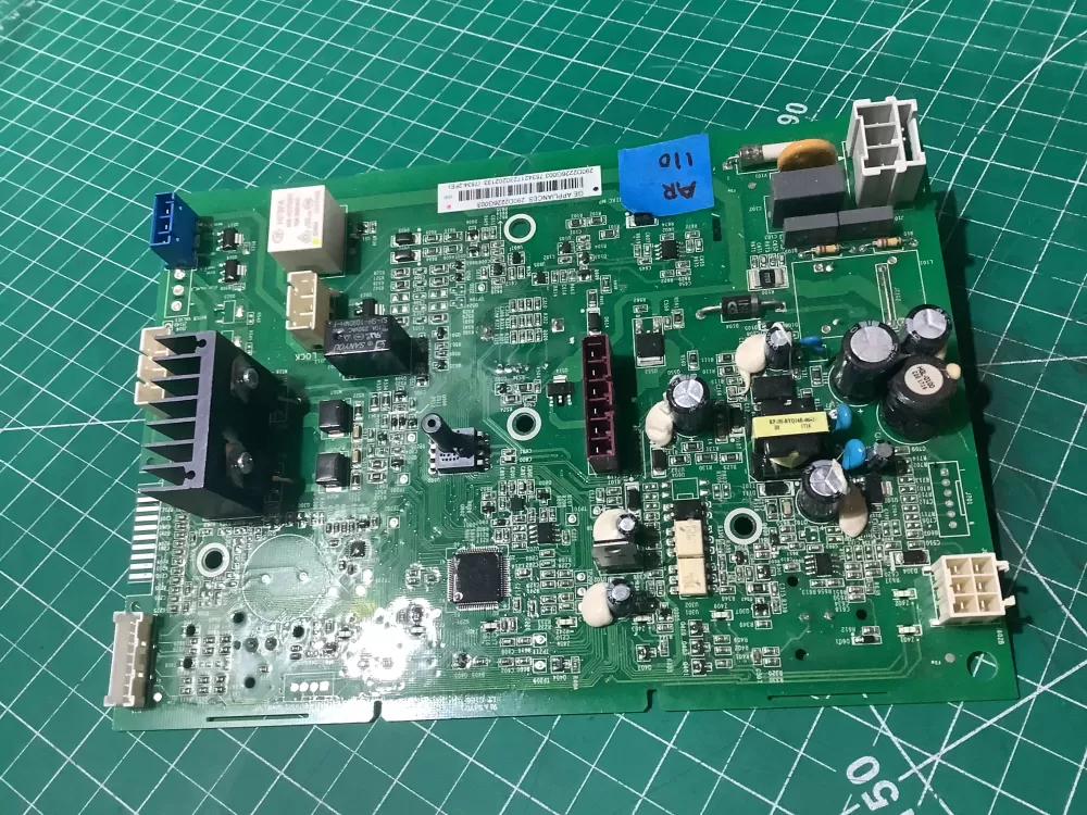 GE WH22X32357 290D2226G003 WH18X28174 Washer Control Board AZ195985 | AR110