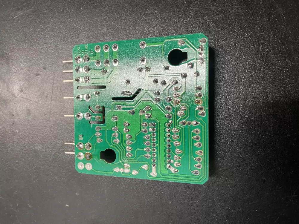 Maytag Kenmore Amana AP6005489 Refrigerator Control Board AZ14811 | BK1172