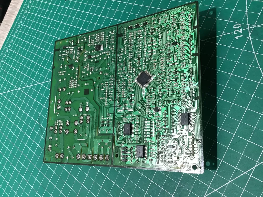 Samsung DA92 00979C DA9200979C Refrigerator Control Board AZ188582 | AV745