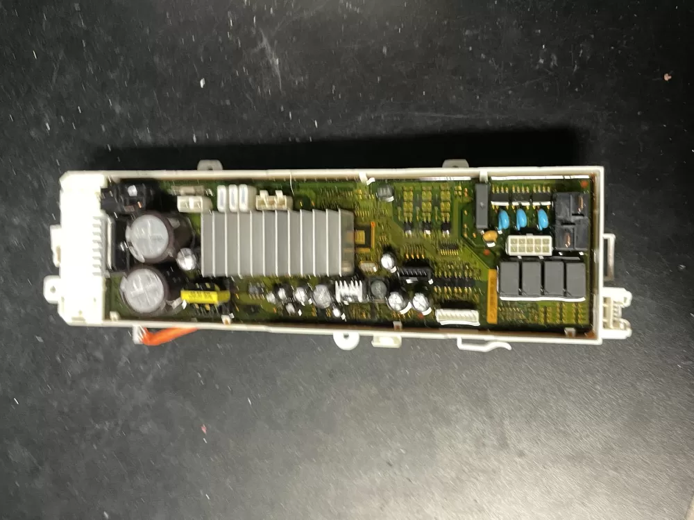 Samsung DC92 01849A Washer Control Board AZ15881 | WMV279