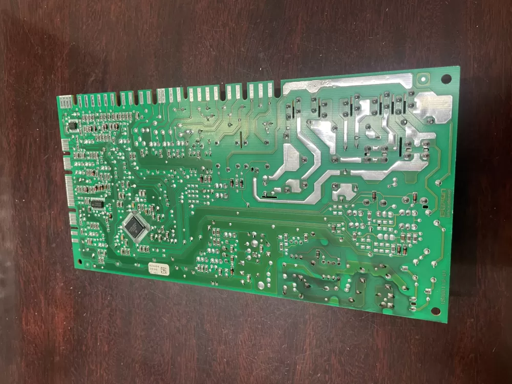 Whirlpool AAWCB 001 Washer Control Board AZ30662 | KM348