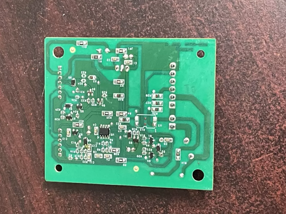 Kenmore Whirlpool Frigidaire 316442200 Range Control Board AZ27419 | WM93