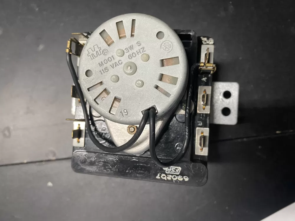 Whirlpool Kenmore 690207 Dryer Timer AZ10529 | BK690