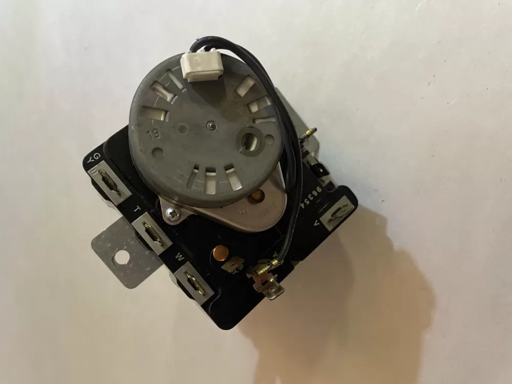 Kenmore 3976576A 3976576 AP6009025 WP3976576 Dryer Timer AZ149731 | KM2309