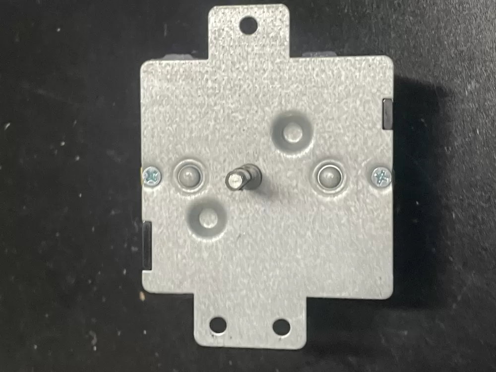 Whirlpool 3406720B Dryer Timer