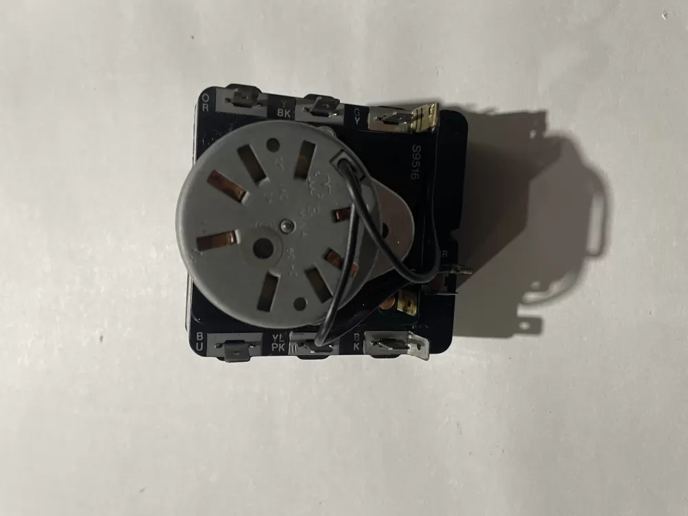 Maytag 6 3085510 Dryer Timer AZ192246 | KM2287