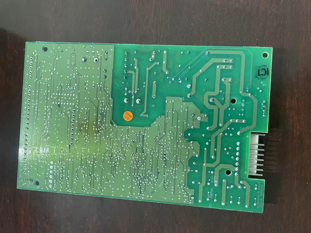 GE 200D2262G010 70215200401A Refrigerator Control Board AZ41699 | KM1727