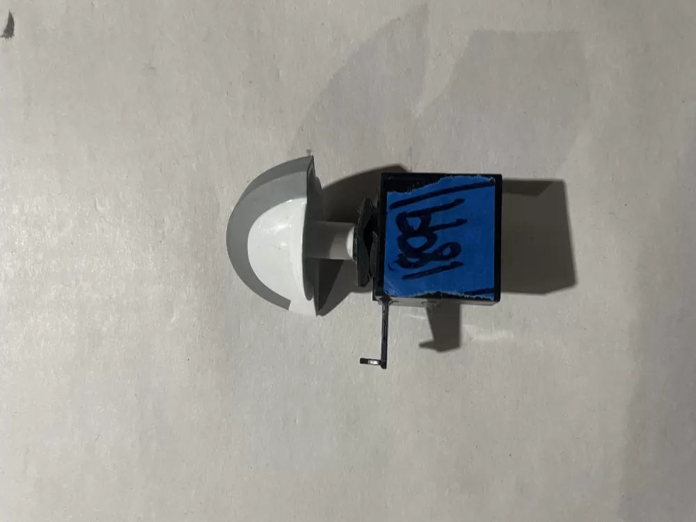 Maytag KitchenAid Kenmore AP6008373 Dryer Start Switch AZ206271 | KM1899