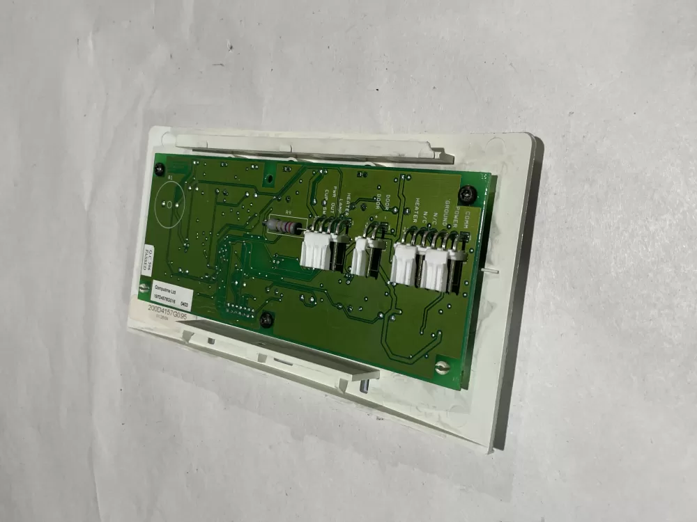 GE 200D4157G097 Refrigerator Control Board Dispenser  AZ158679 | Wm817