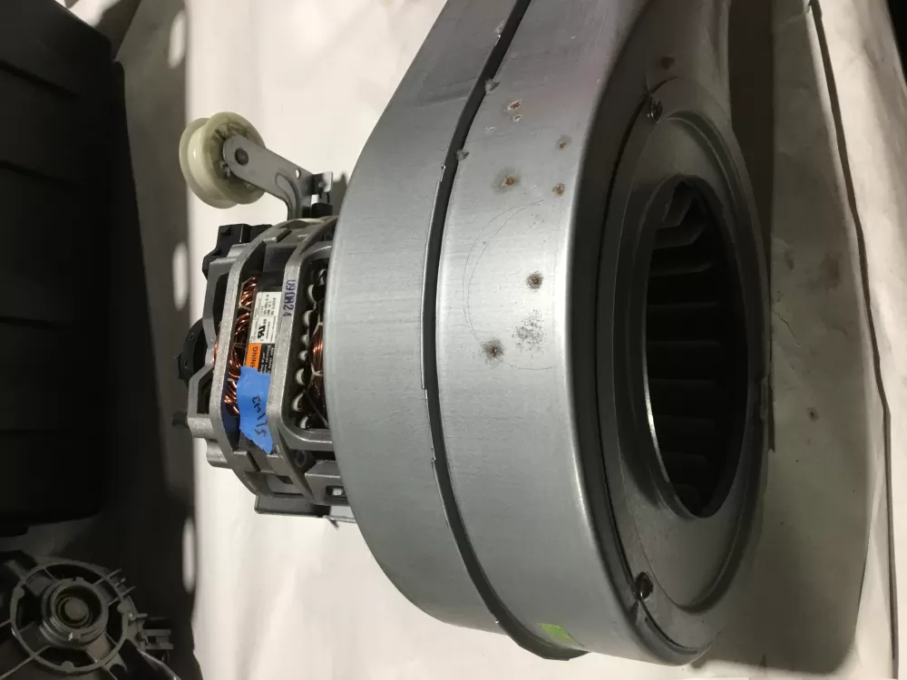 LG 4681EL1002A 4681EL1008B 4681EL1008H Dryer Motor AZ100811 | Sl143