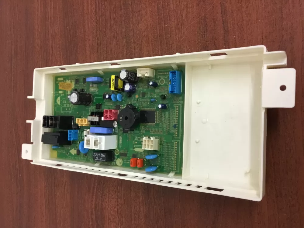 LG EBR31945106 Dryer Control Board