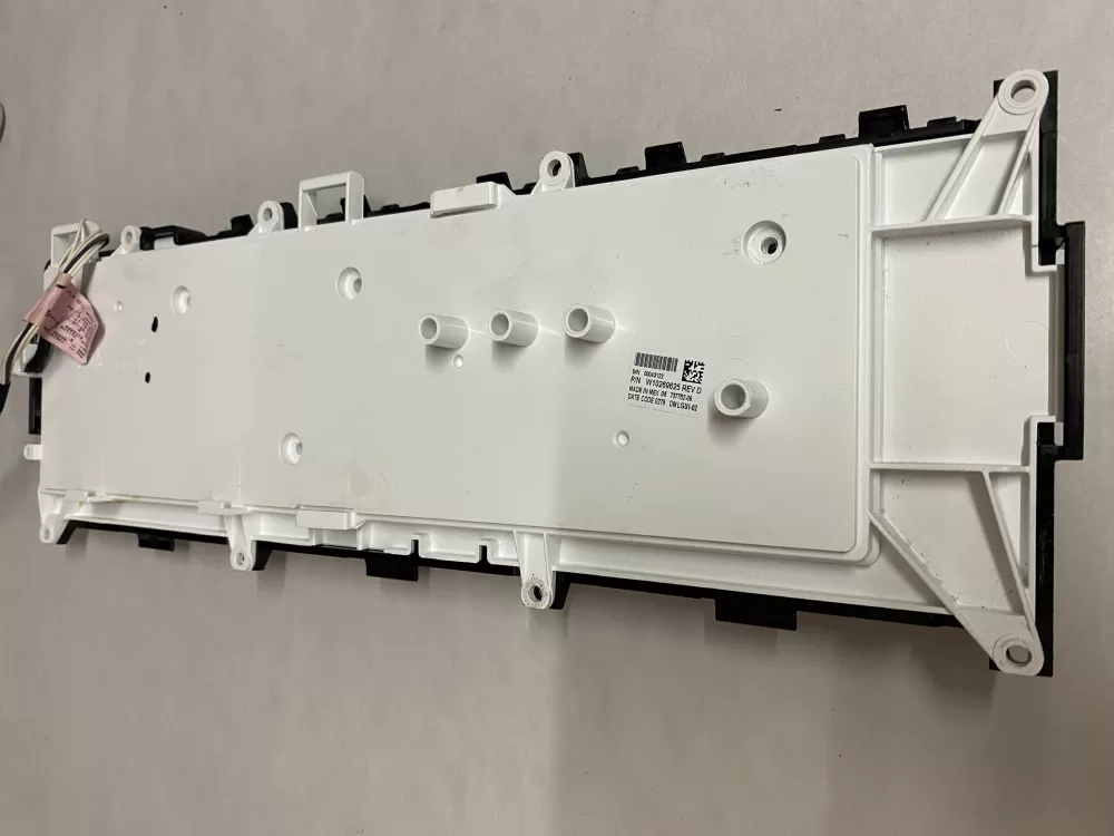 Whirlpool AP6018211 W10269625 WPW10269625 Dryer Control AZ207095 | BKV36