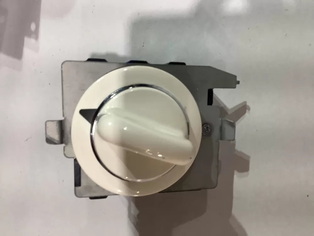 GE 572D520P021 WE4M271 Dryer Timer