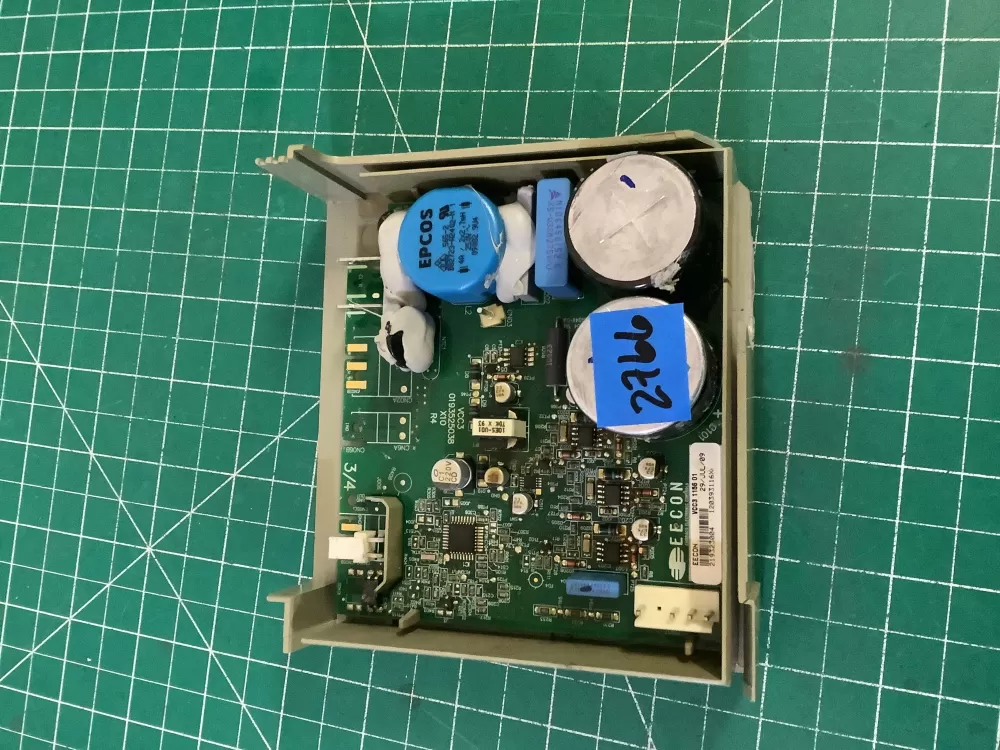 Refrgerator Inverter 200D5948P008 AZ198116 | NR2766