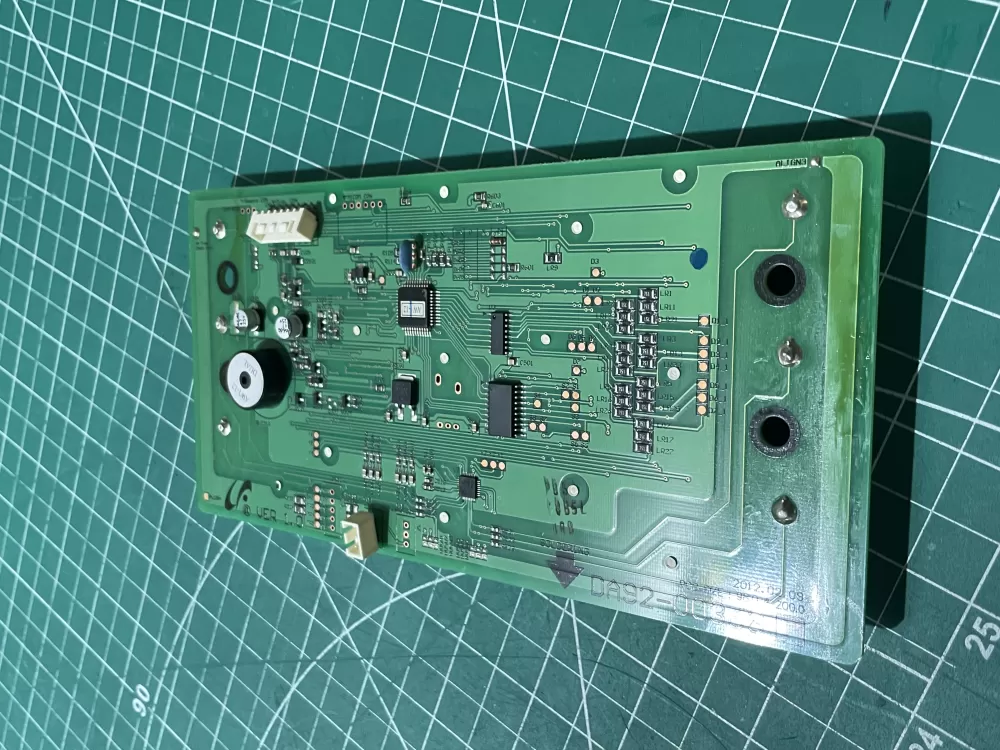 Samsung DA92 00368A Refrigerator Dispenser Board AZ189660 | Wm442