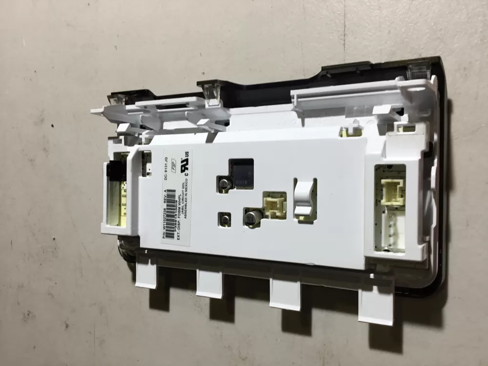 W10413503 W10464481 Refrigerator Control Board Dispenser AZ40946 | NR1714