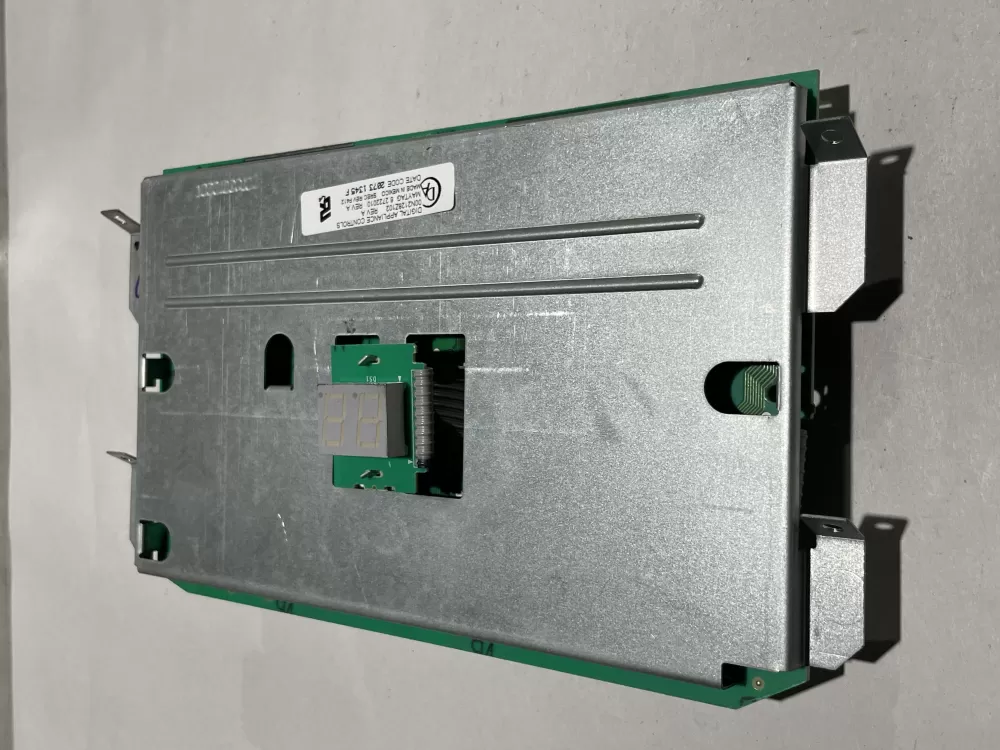 Maytag WP22004299 6 2722010 62722010 Washer Control Board AZ156834 | Wm9