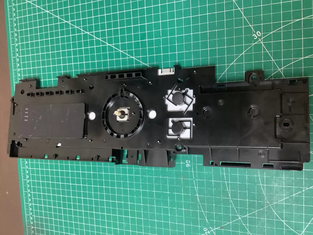 GE 290D1525G601 290D2860G002 290D2868G001 Washer Control Board