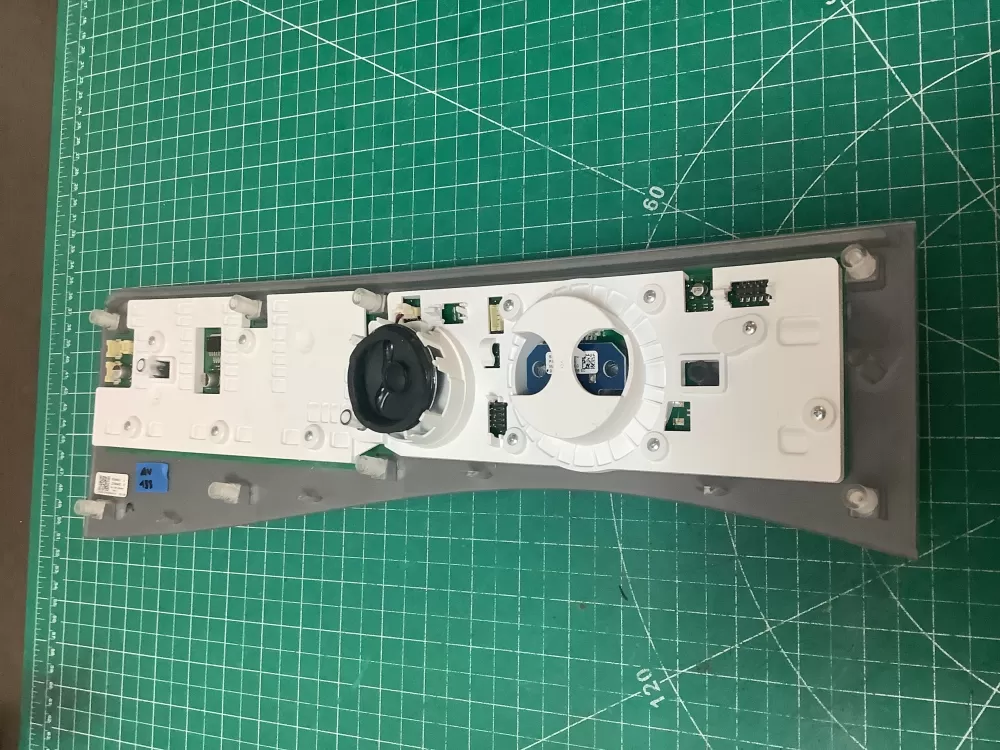 Whirlpool W10391530 W10446418 WPW10446418 Washer Control Panel AZ226063 | ARV133