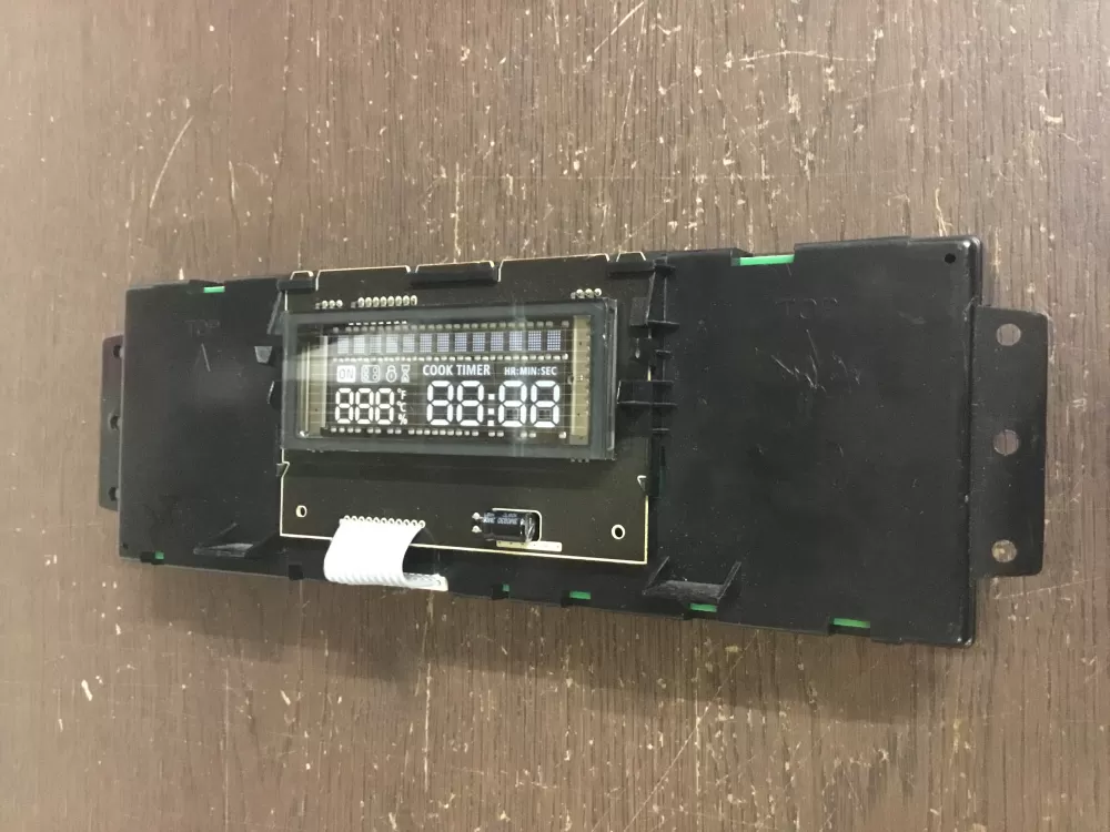 Whirlpool AP6019191 W10157242 W10308315 WPW10308315 PS11752495 Range Control Board