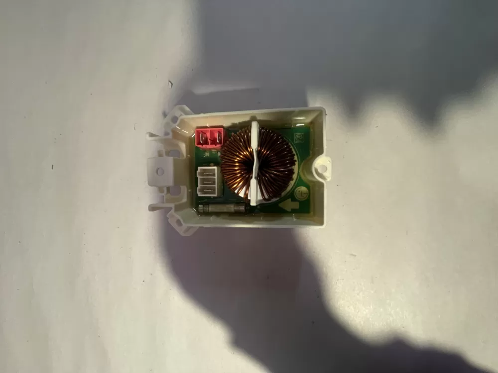 LG  GE  Kenmore EAMG0930601 Washer Control Board Noise Filter