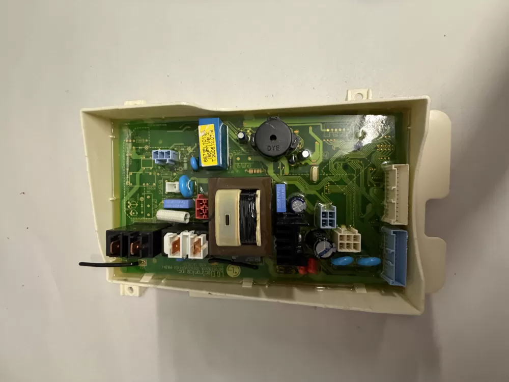 LG 6870EC9241A 6871EL1013A Dryer Board AZ231267 | KM426