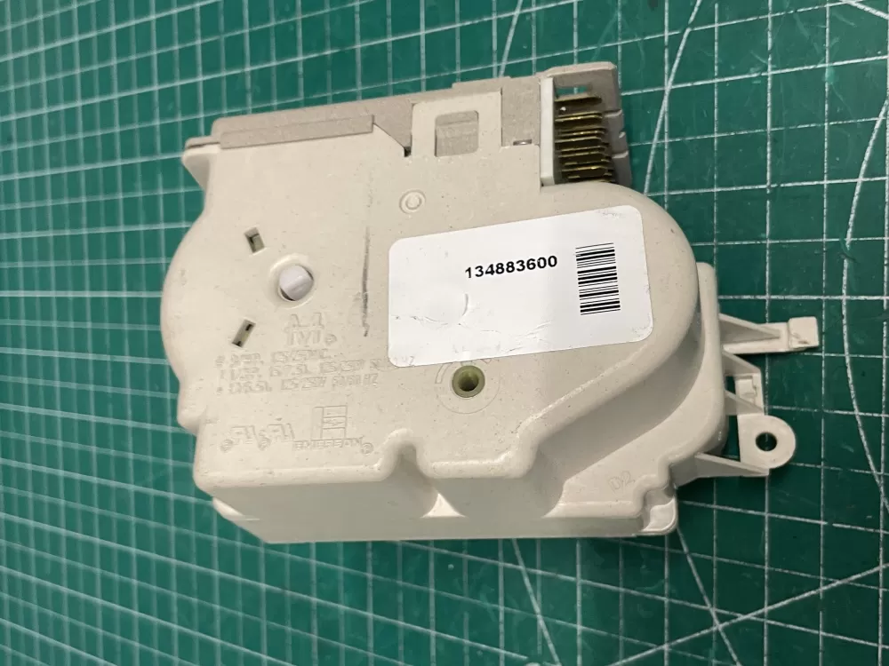 Frigidaire Westinghouse AP4392248 134883600 Washer Timer AZ212243 | Wm1076