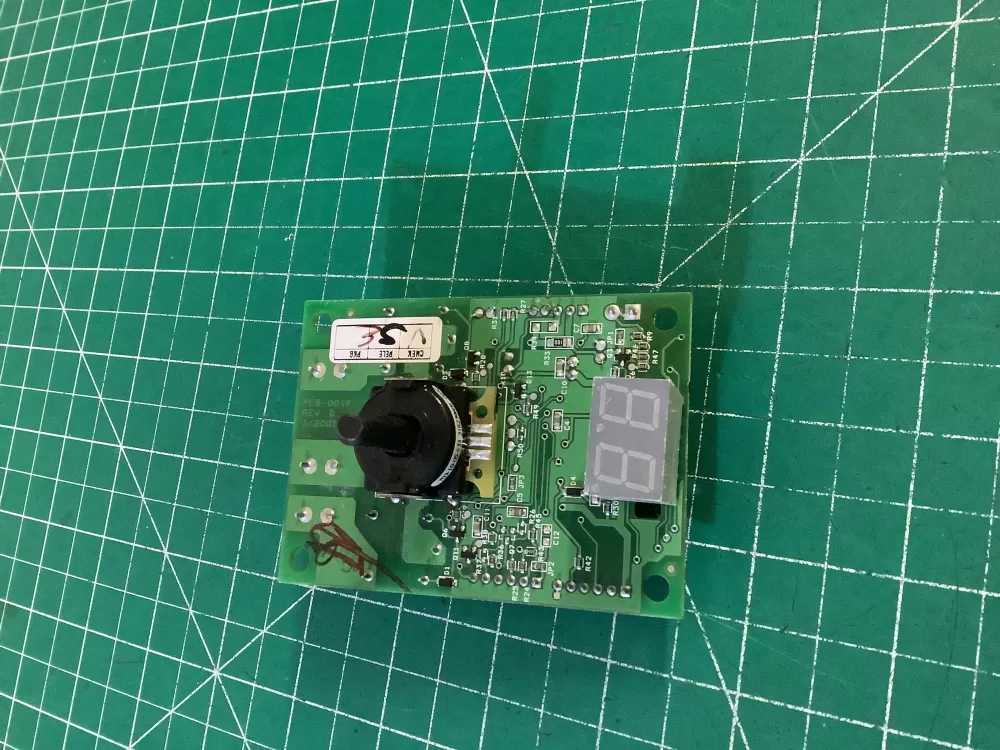 Genuine FRIGIDAIRE Range Oven Potentiometer # 316441804 AZ212781 | NR456