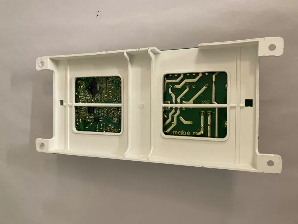 GE WH12X20274 189D5035G001 WH12X10518 Washer Control Board AZ110462 | BK1793