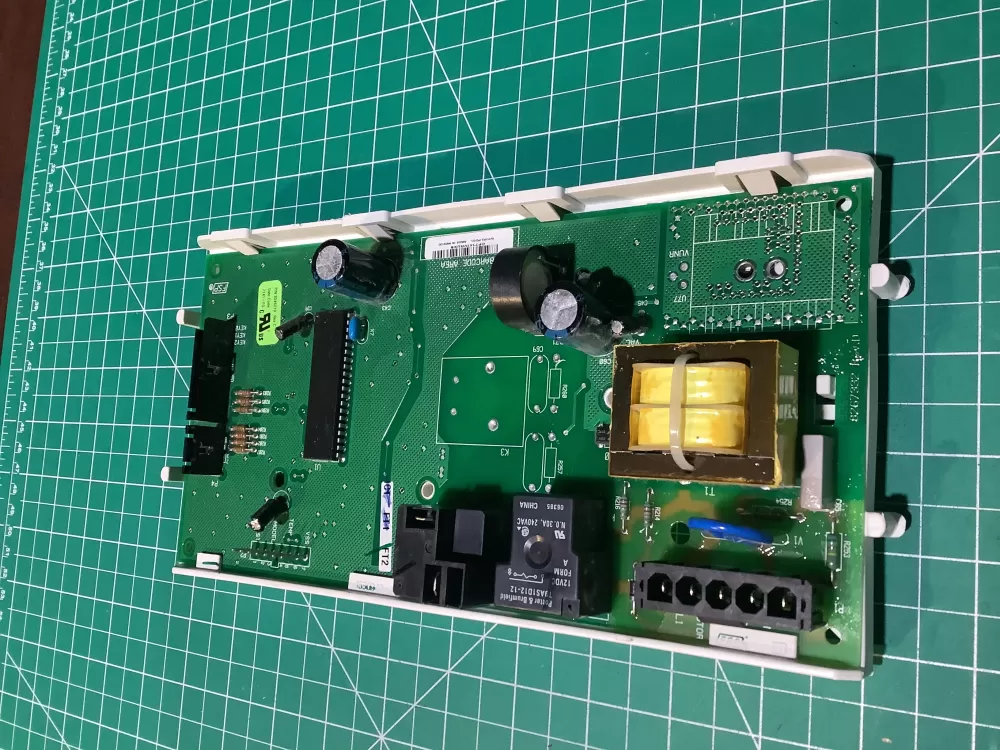 Whirlpool WP8546219 Dryer Control Board AZ135909 | NR2346