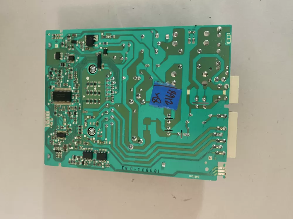 Whirlpool W10163005 8540135 WPW10197864 Washer Control Board AZ116905 | BK2168