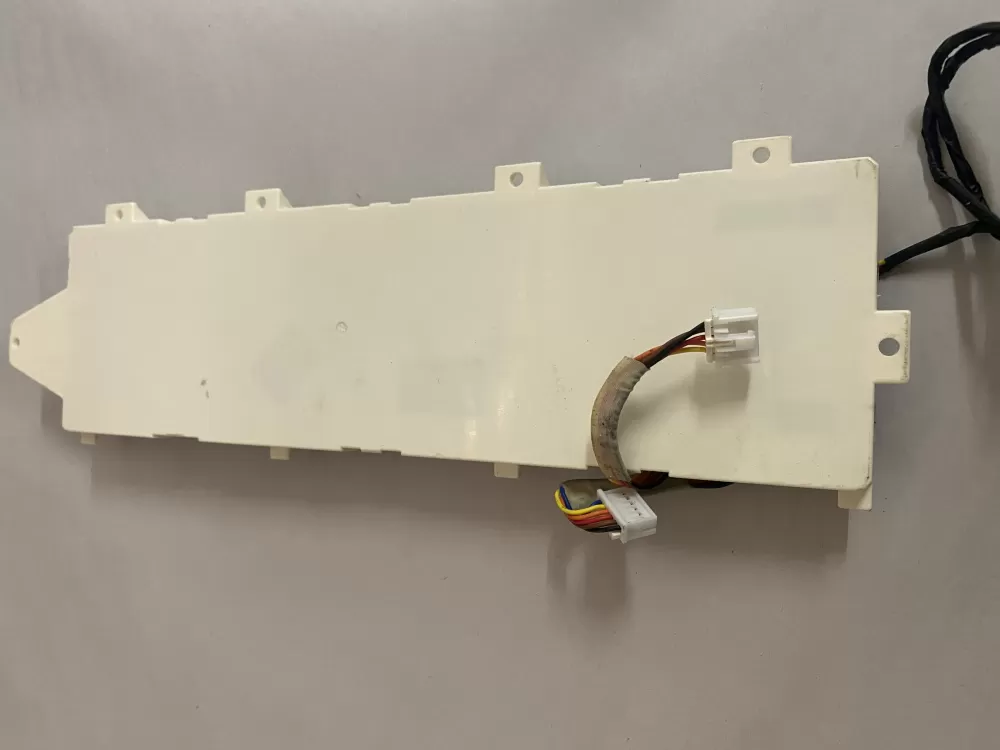 LG EBR75458306 EBR7545836 Washer Control Board AZ201222 | BK2406