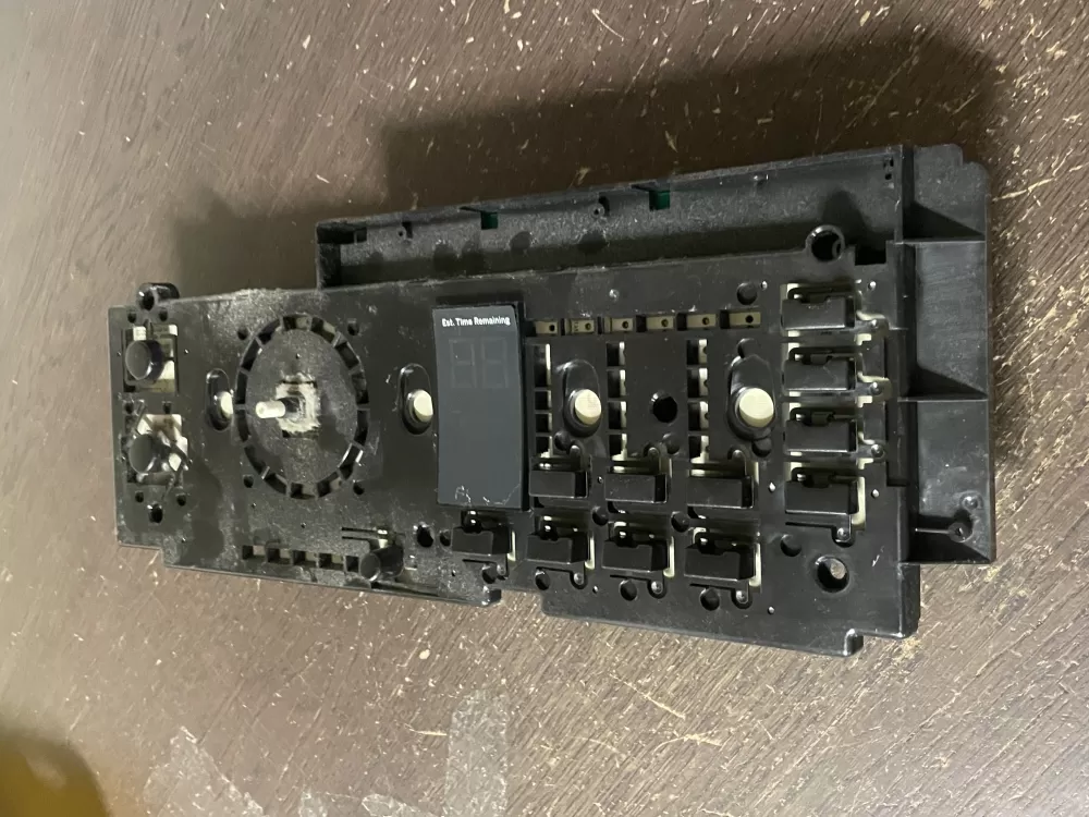  GE 234D2164G012 234D2315G016 Washer Control Board AZ58074 | Wmv472