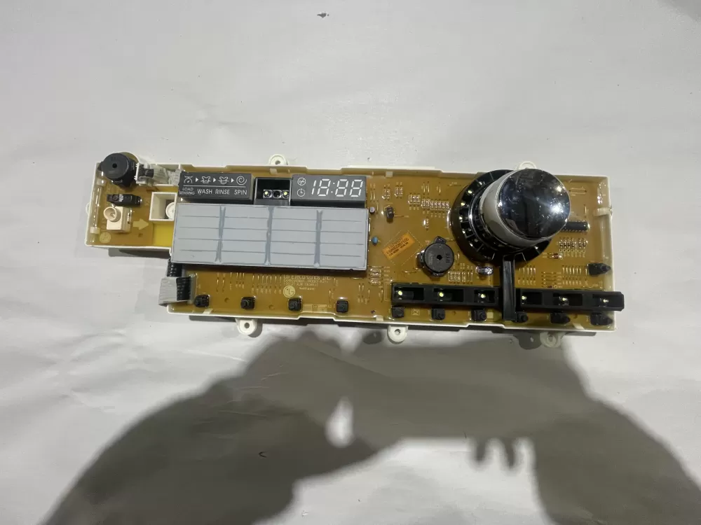 LG EBR62267105 EBR62267102 EAX60993601 Washer Control Board