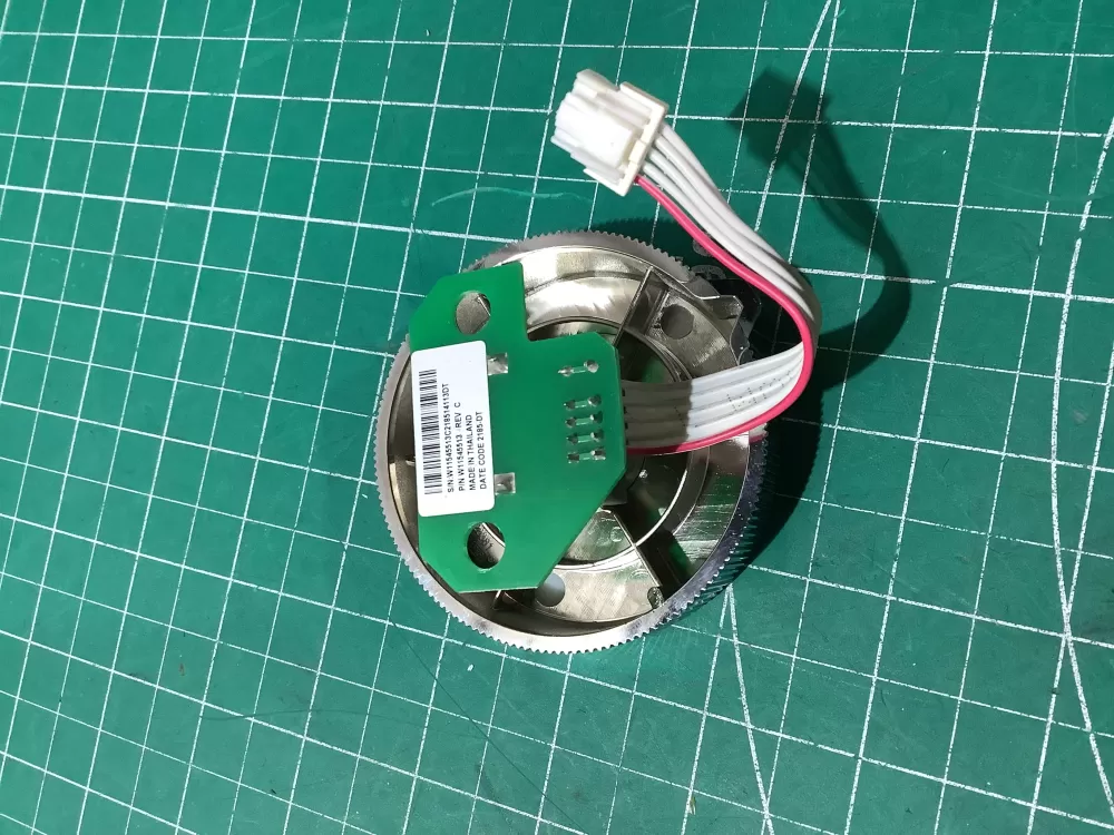 Maytag W11545513 W11626075 PS16745201 Washer Control Board AZ193544 | AR66