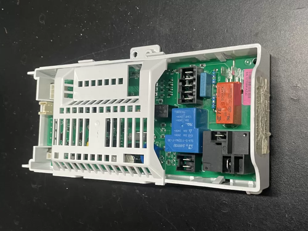 Whirlpool  Kenmore W10448067 W10727519 W10739349 WPW10739349 PS11757350 W10448067 E Dryer Control Board
