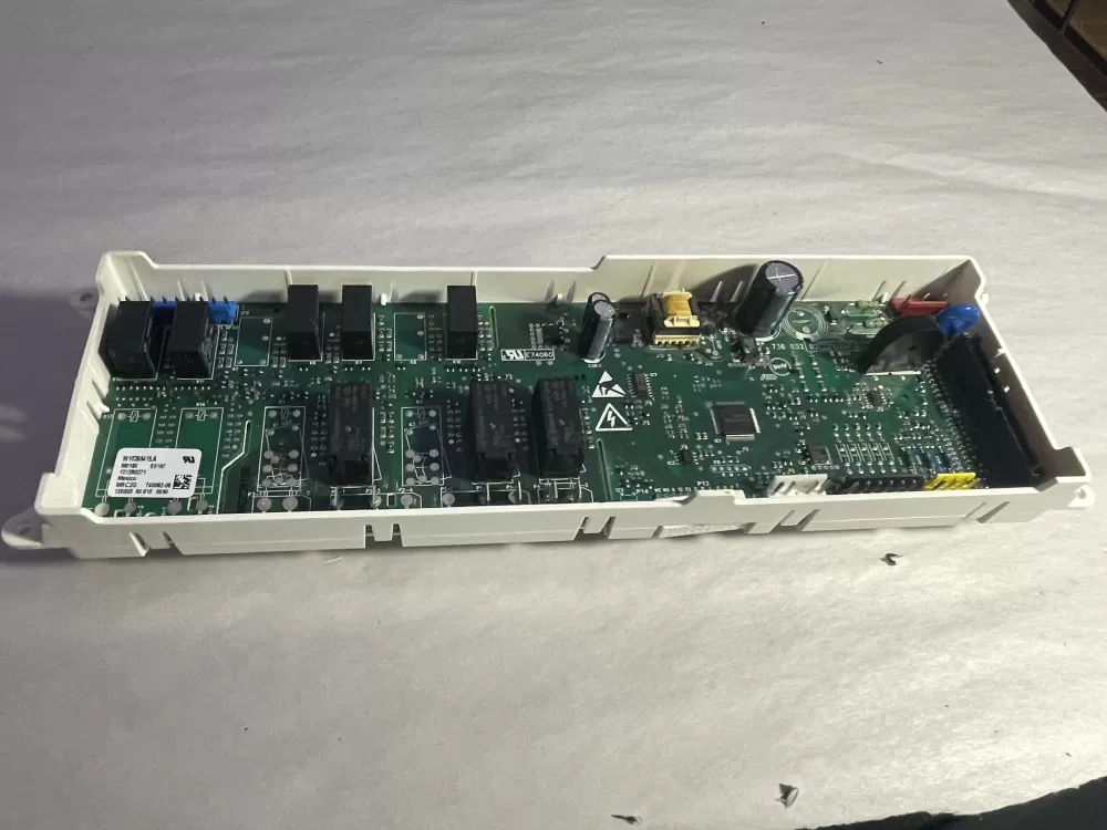 Whirlpool W10365415 WPW10365415 Range Control Board AZ196862 | Wmv887