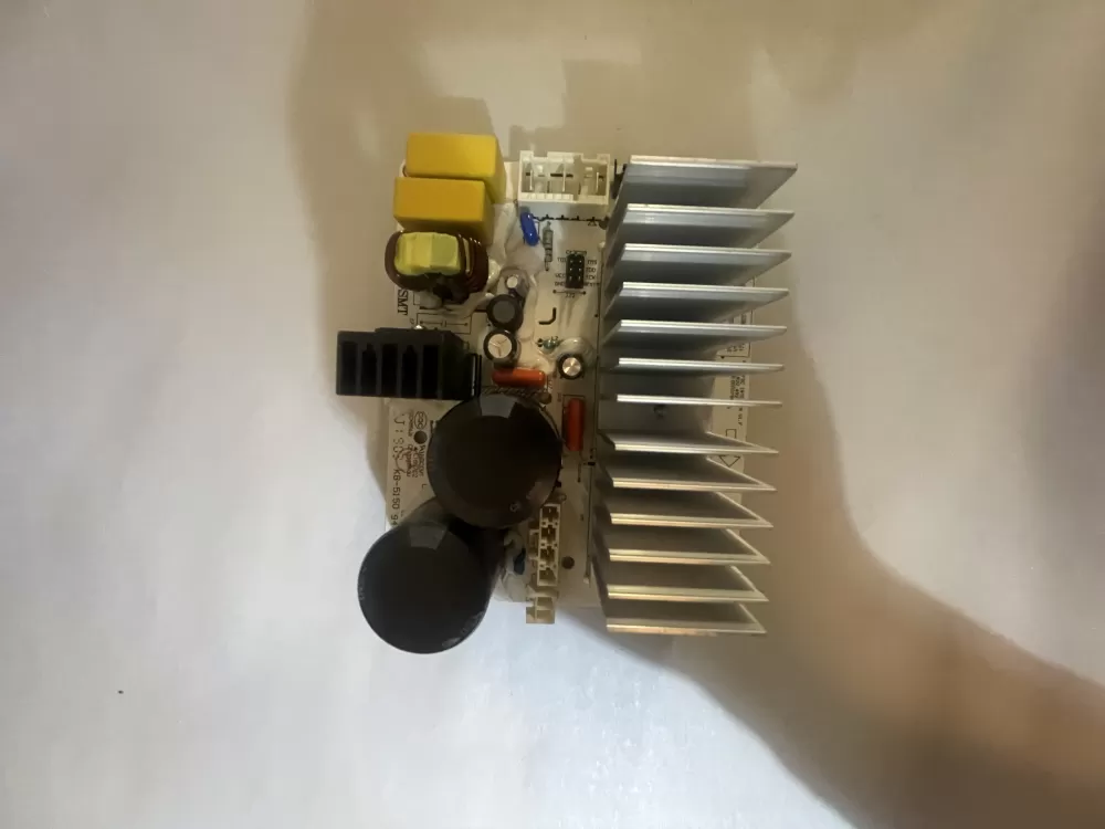 Midea 17138100013023  17138100007887  KB-5150  E166702 Washer Inverter Control Board