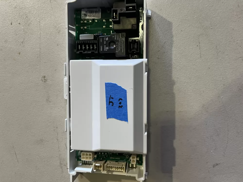 Whirlpool Maytag W10303846 W10317638 Dryer Control Board AZ42924 | 307