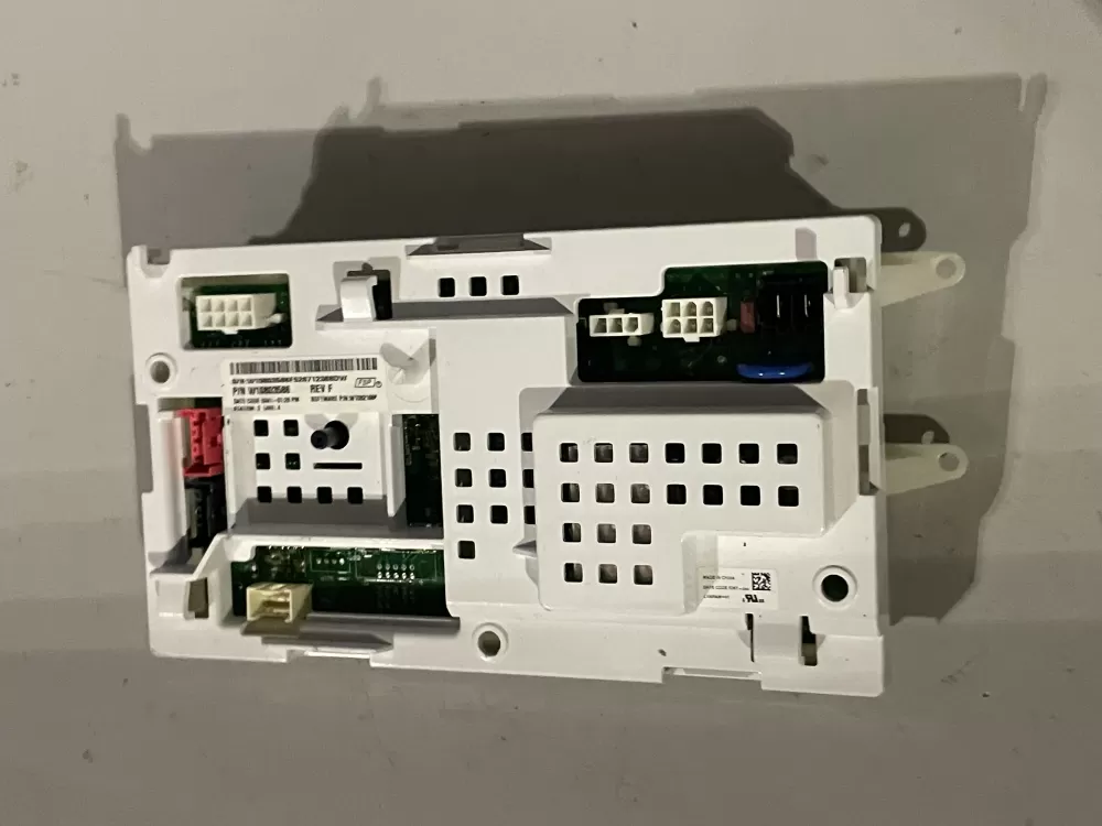 Whirlpool AP6261032 W10803586 W10841364 W10865064 W10915785 W10916478 W11116590 PS12114296 Washer Control Board