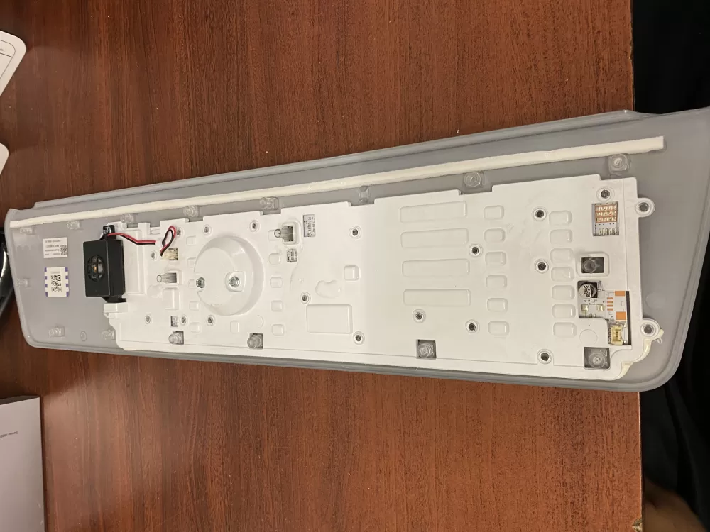 Maytag W10618903 W10740693 Washer Control Board
