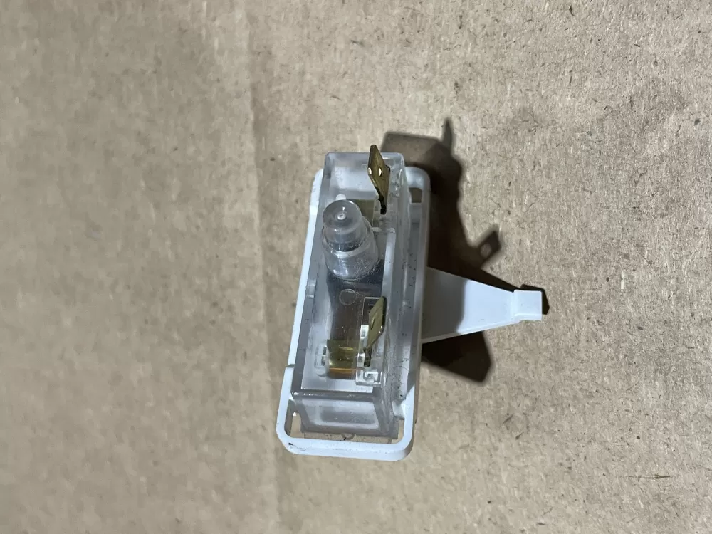 GE 24801146P001  WE4M416 Dryer Push-to-Start Switch