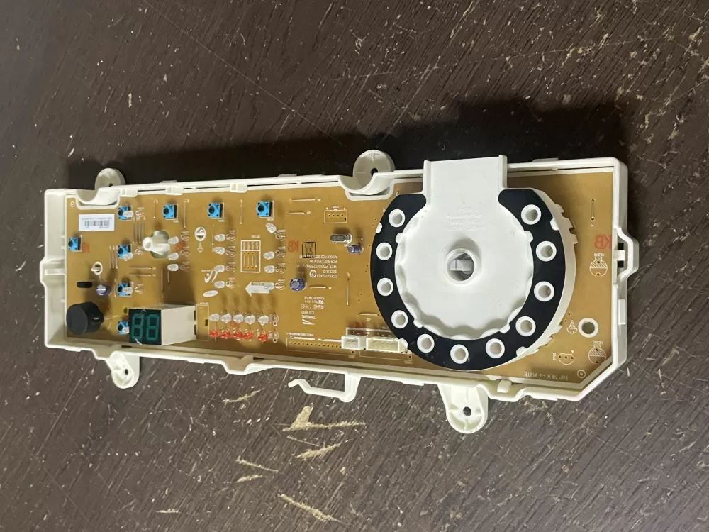 Samsung AP5916807 DC92-01624E PS9605978 Dryer Control Board